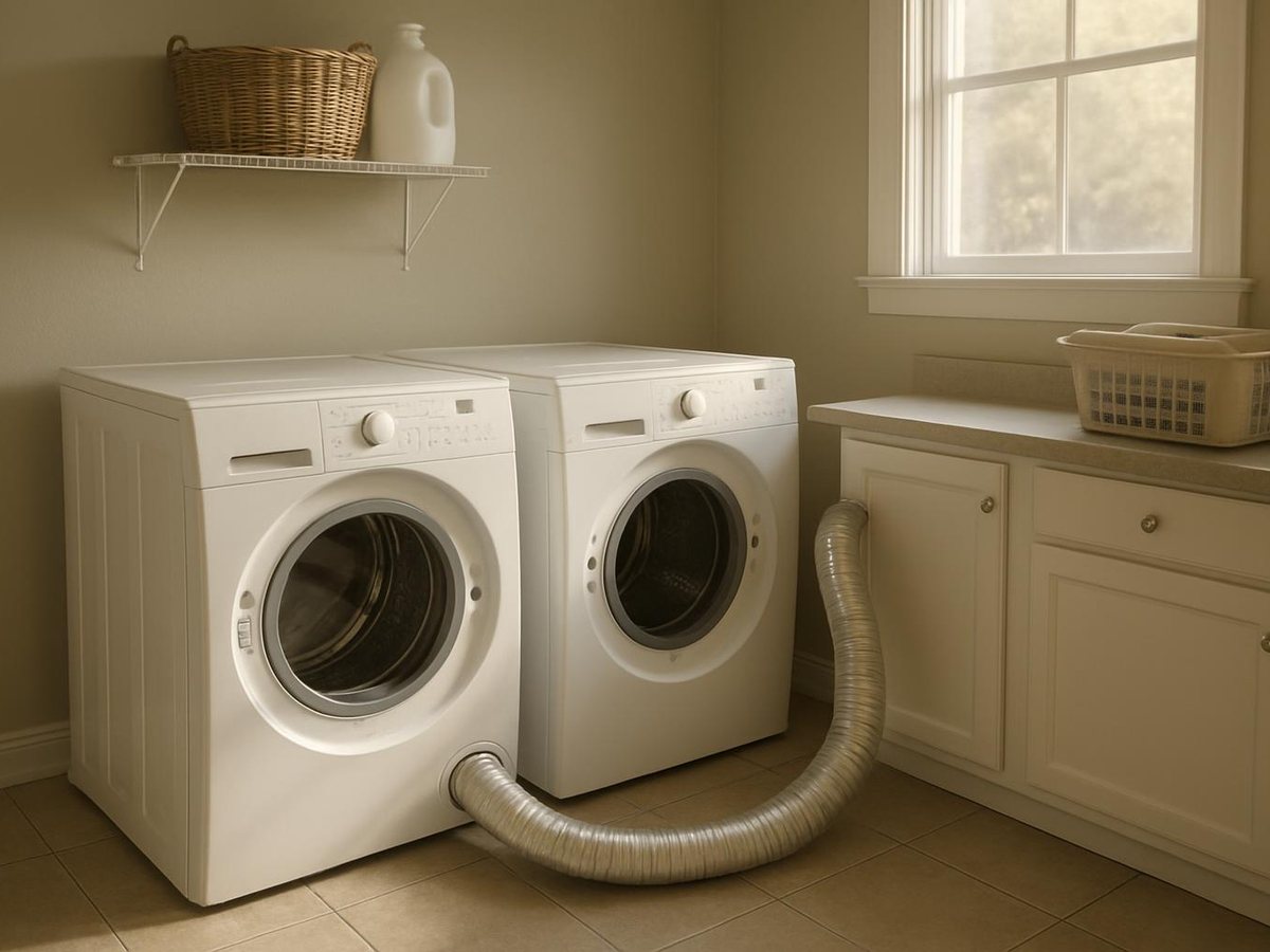 Oak Trail Dryer Cleaning Services work in Tampa