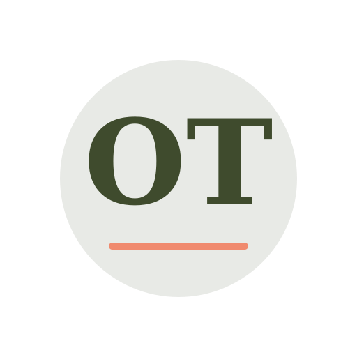 Oak Trail Dryer Cleaning Services logo